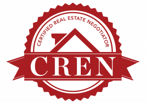 Certified Real Estate Negotiator CREN